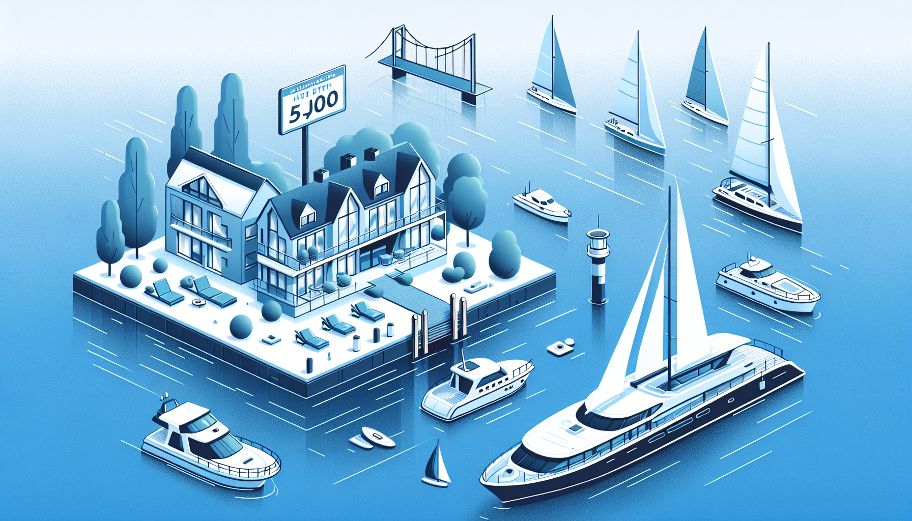 Hausboot €50.000 - €100.000 in Deutschland kaufen | Obato