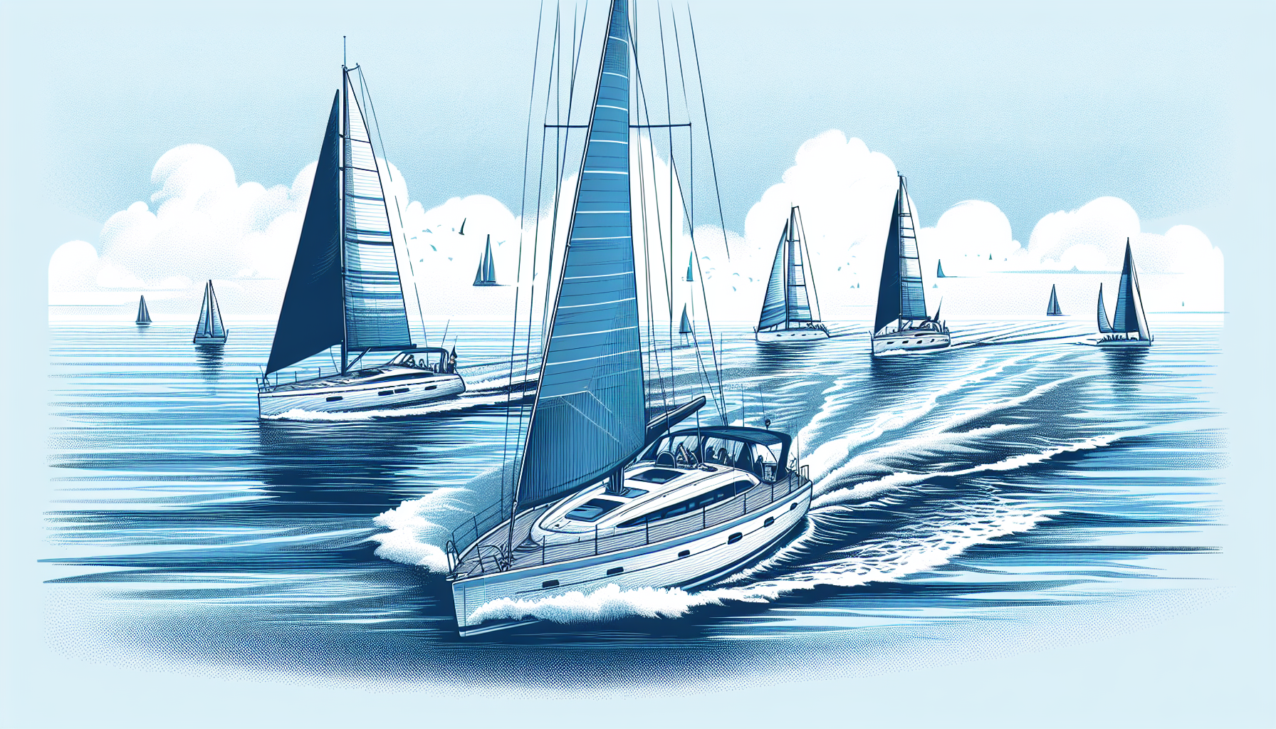 Bateau de sport €25.000 - €50.000 en Belgique