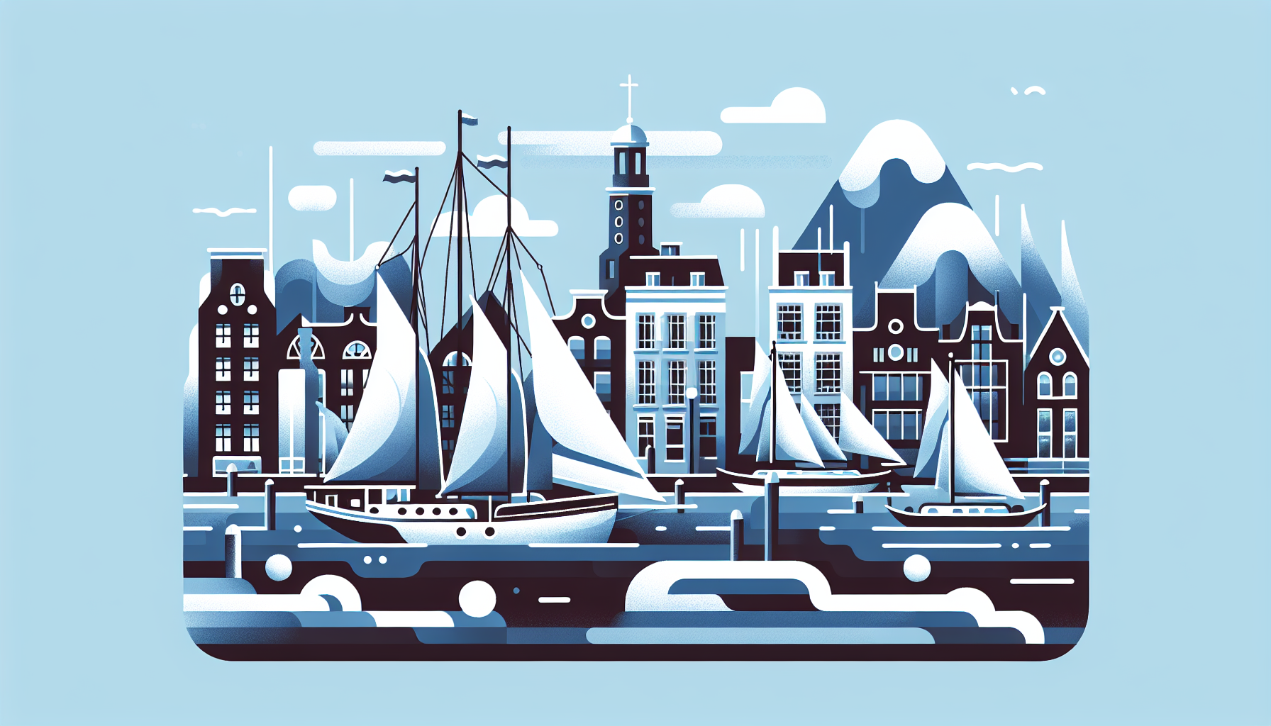 Huur een Boot in Amsterdam: Ervaar de Stad vanaf het Water