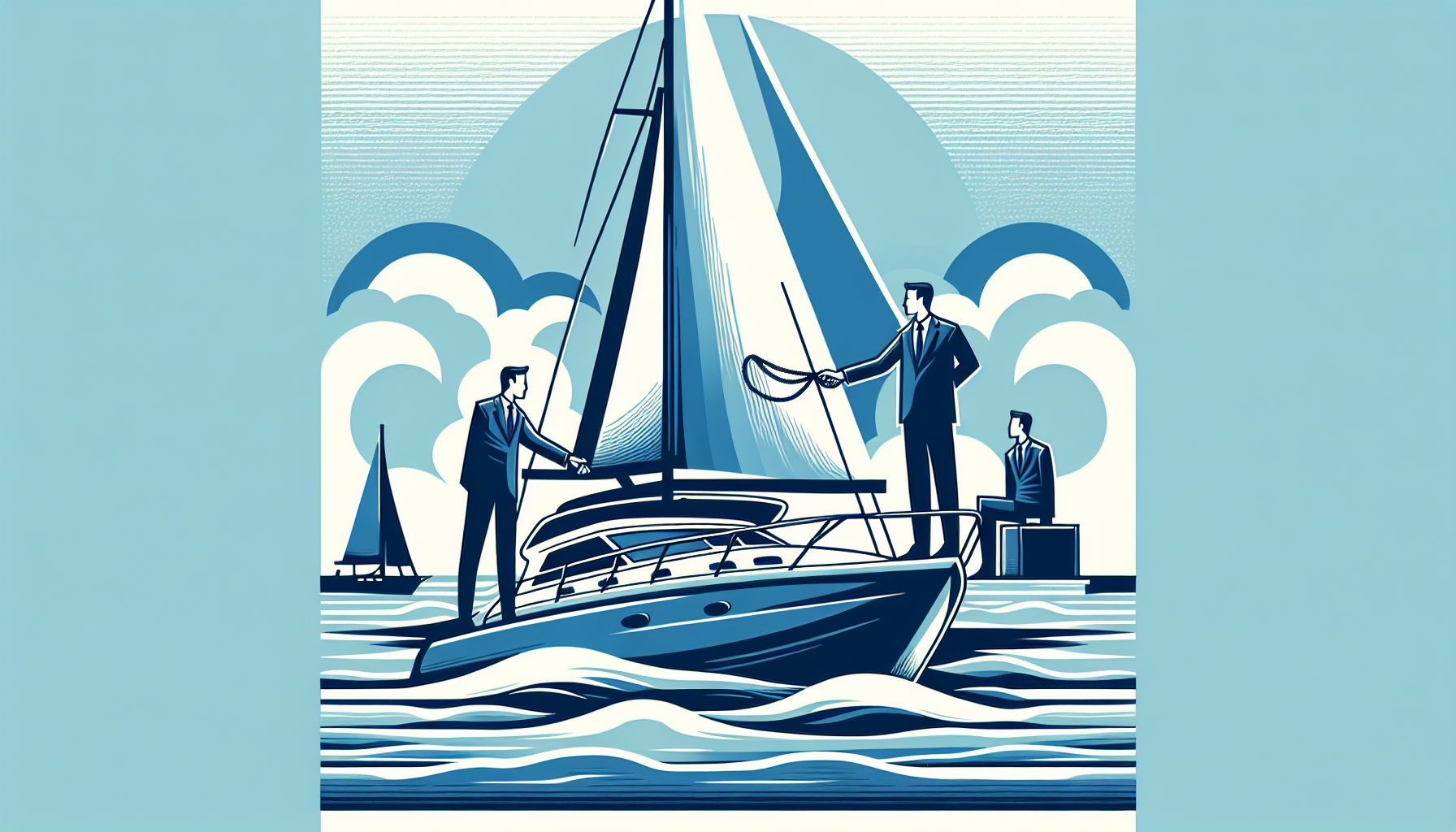 Slim Onderhandelen Over De Prijs Van Jouw Boot