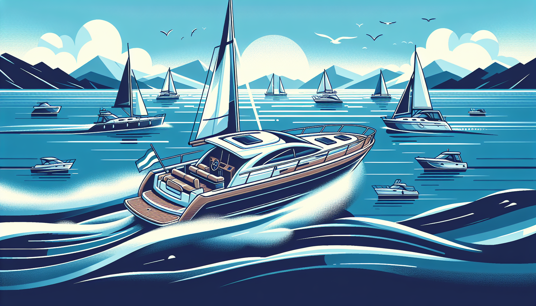 Motorboot €50.000 - €100.000 in Österreich | Obato