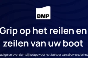 BOAT MAINTENANCE PLANNER