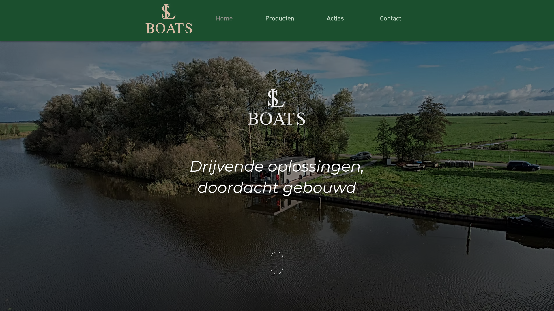 SL Boats
