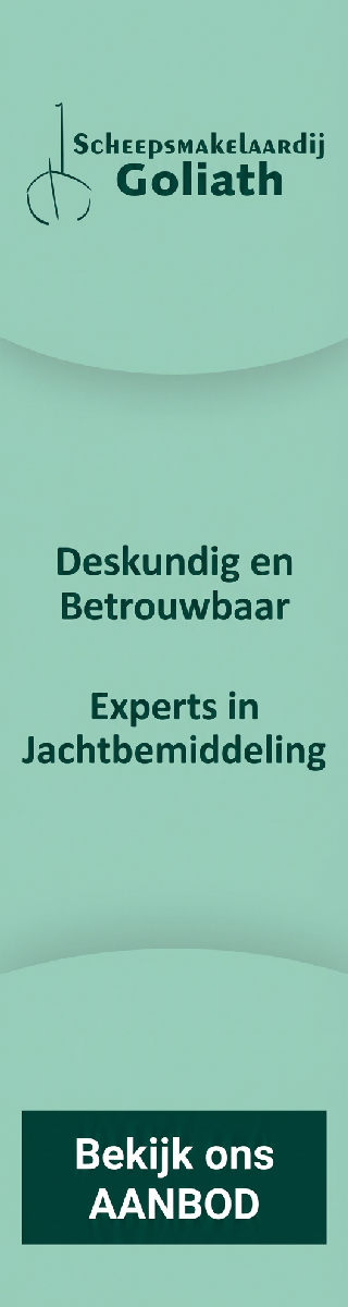 Scheepsmakelaardij Goliath