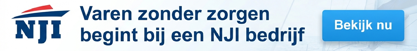 NJI - Varen zonder zorgen begint bij een NJI bedrijf
