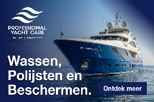 Professional Yacht Care