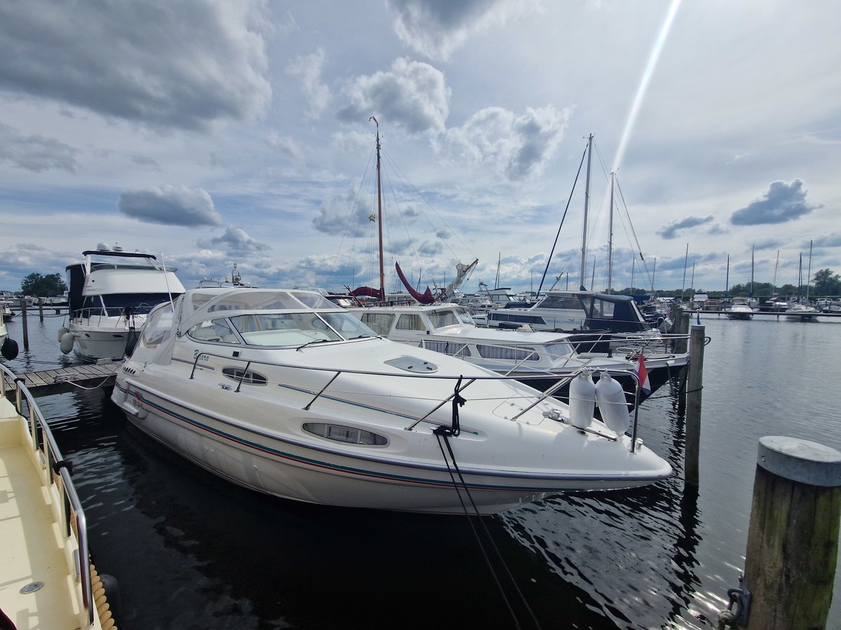 Sealine 310 Ambassador - Foto 1