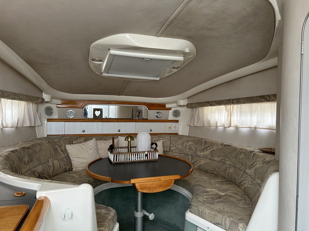 Sealine 310 Ambassador - Foto 2