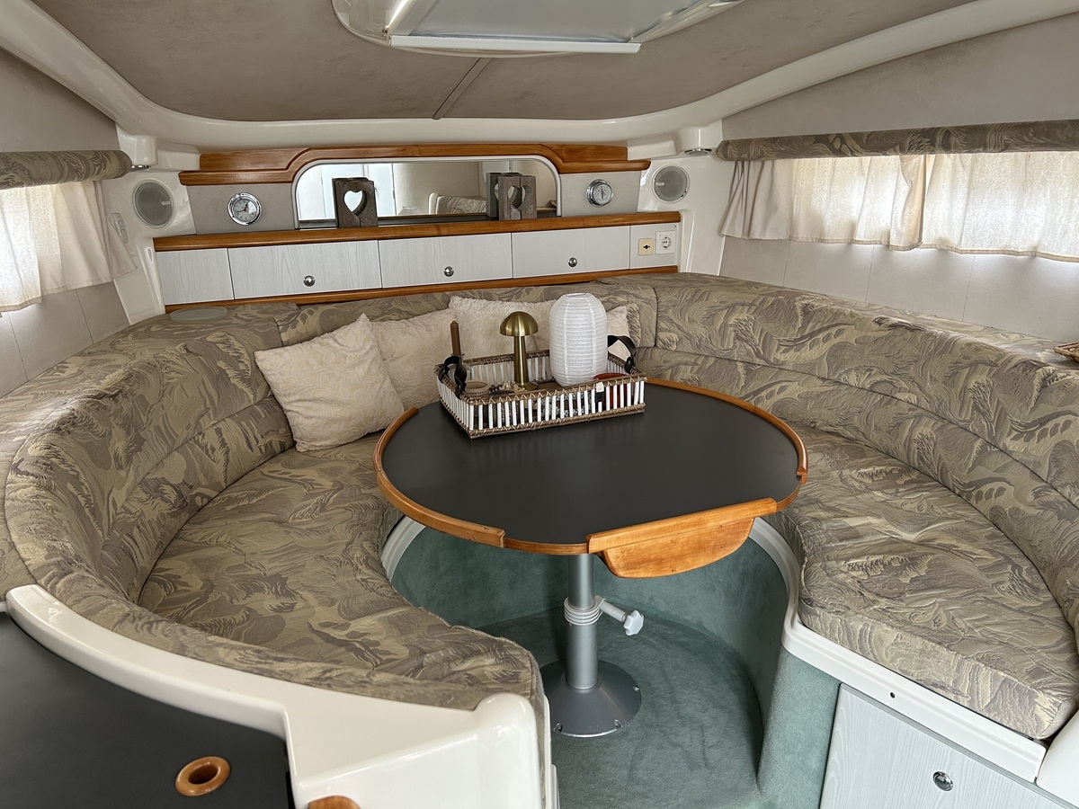 Sealine 310 Ambassador - Foto 3