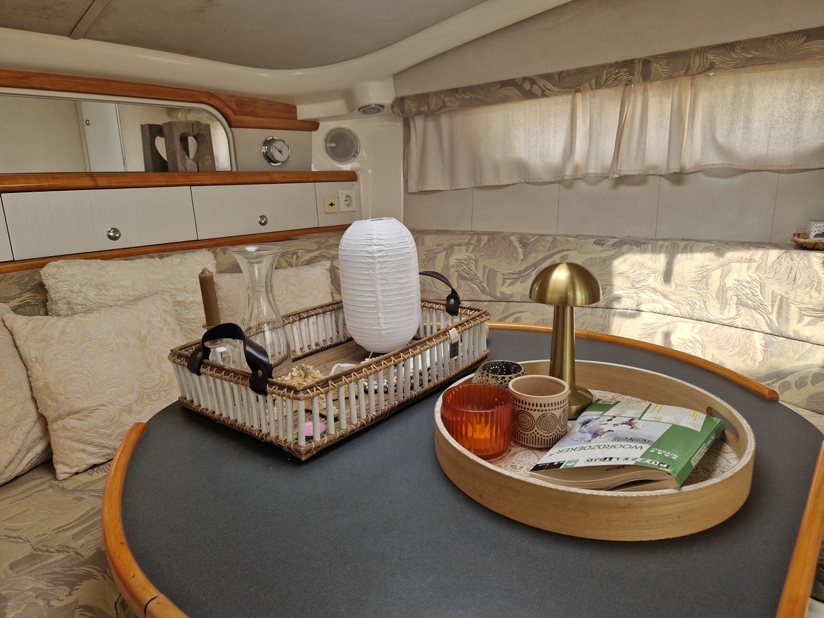 Sealine 310 Ambassador - Foto 4