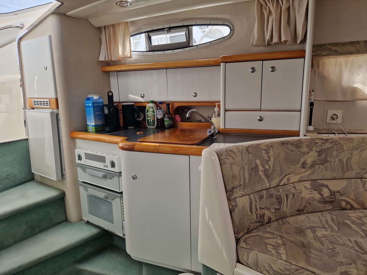 Sealine 310 Ambassador - Foto 5