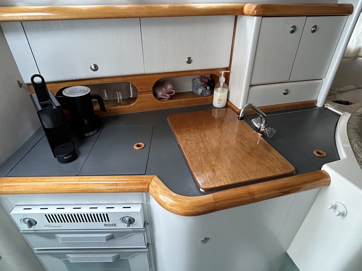 Sealine 310 Ambassador - Foto 6