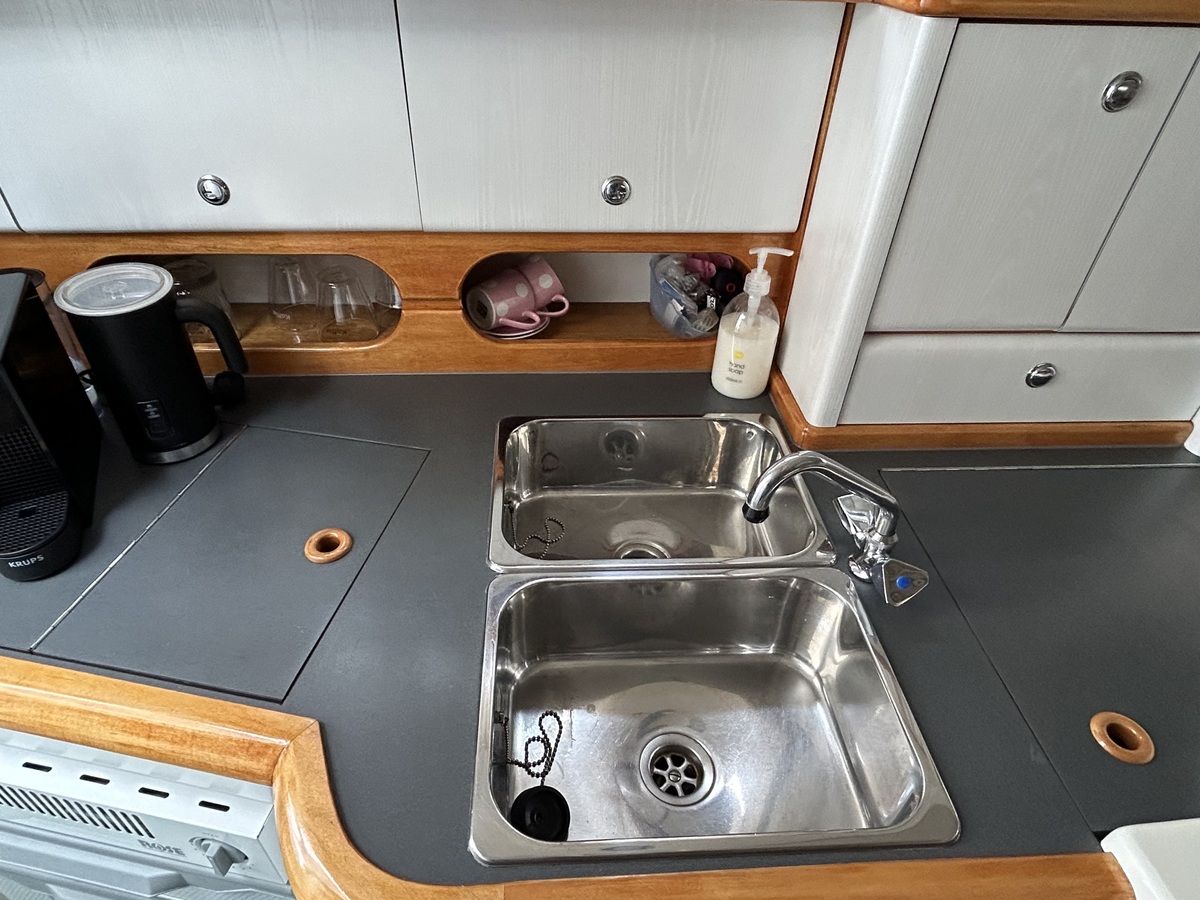 Sealine 310 Ambassador - Foto 7