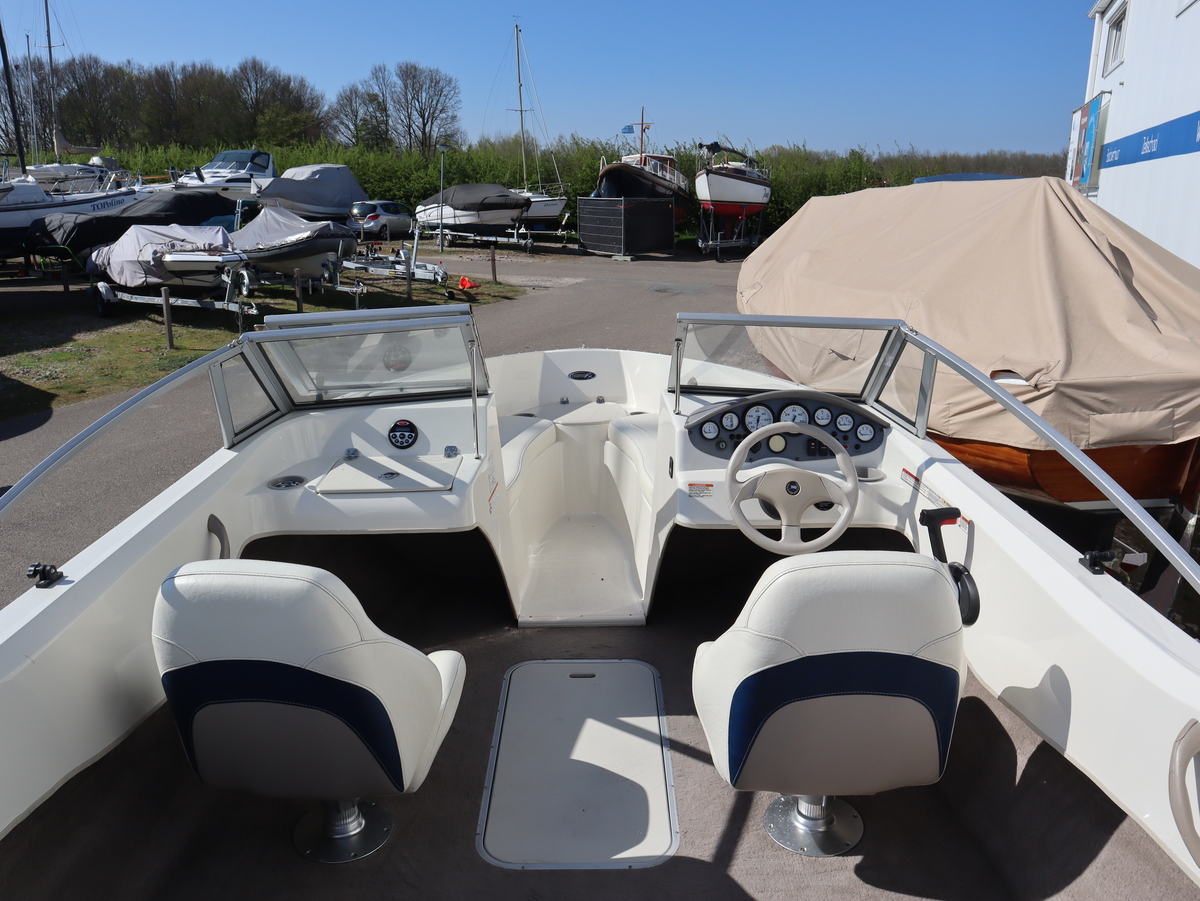 Stingray 195RX - Foto 3