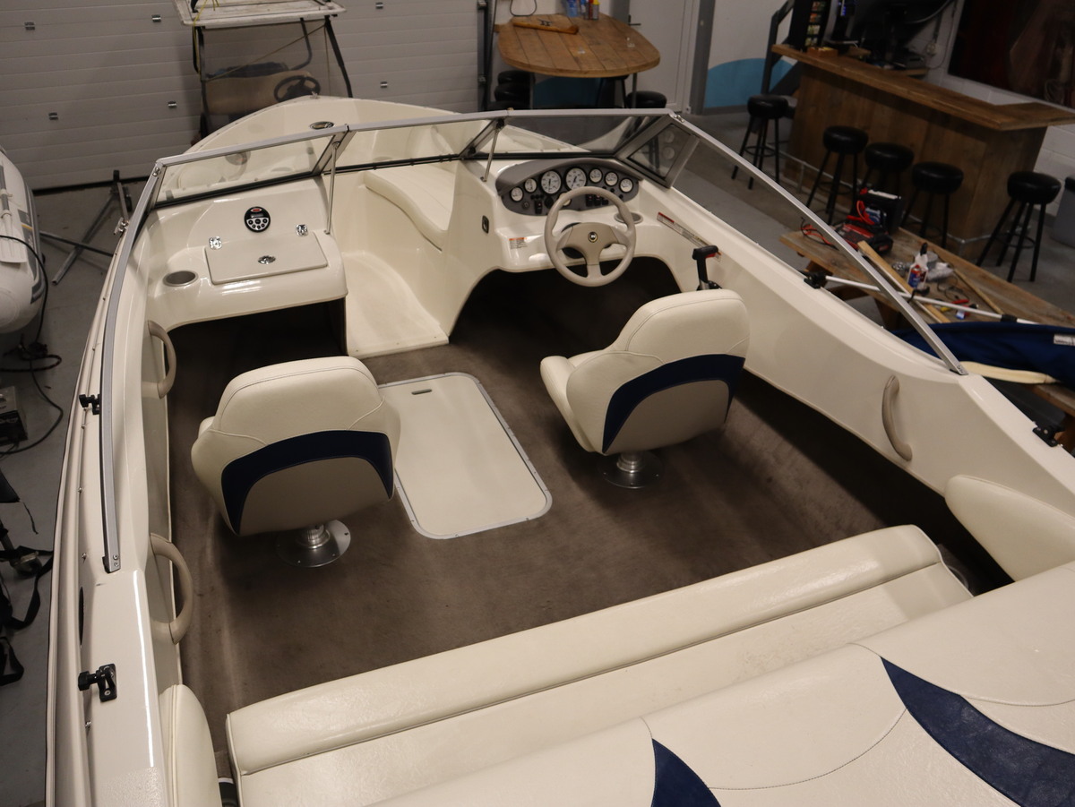 Stingray 195RX - Foto 5