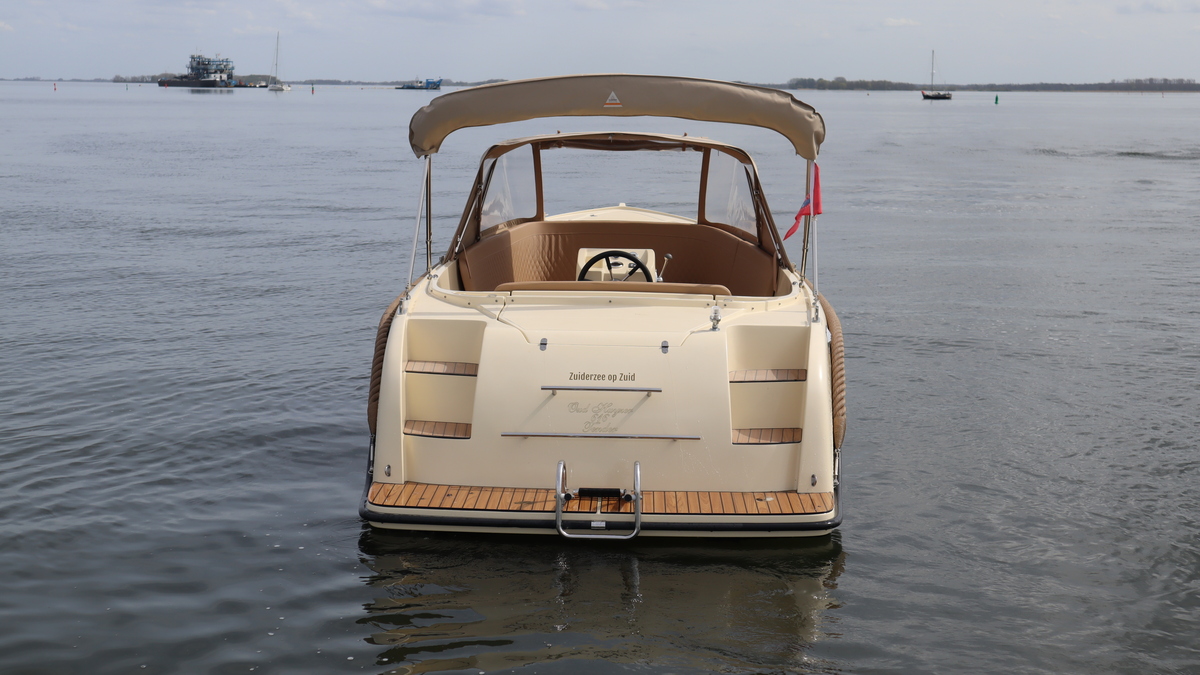 Oud Huijzer 616 - Foto 2