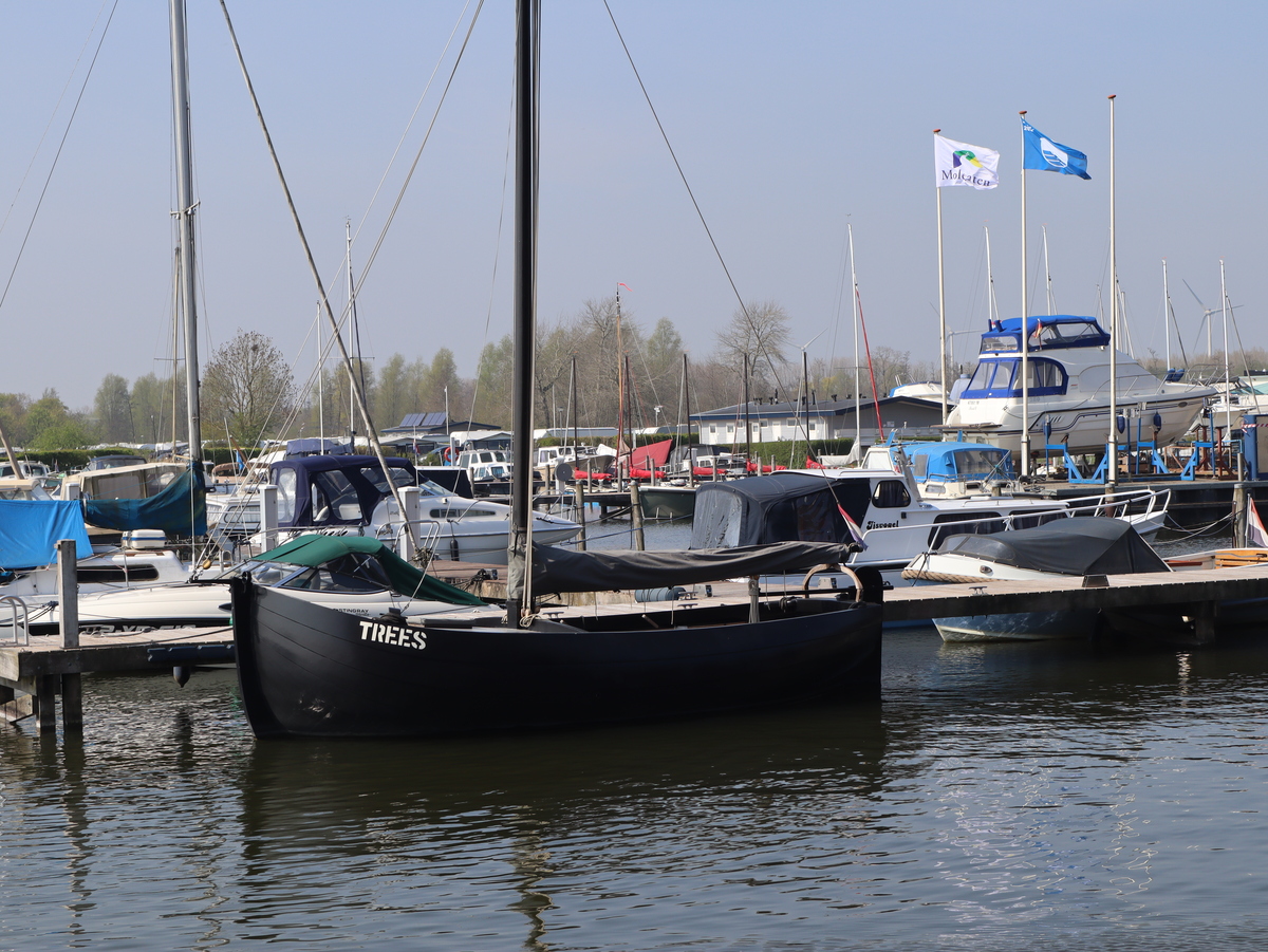 Staverse Jol Visserman - Foto 1