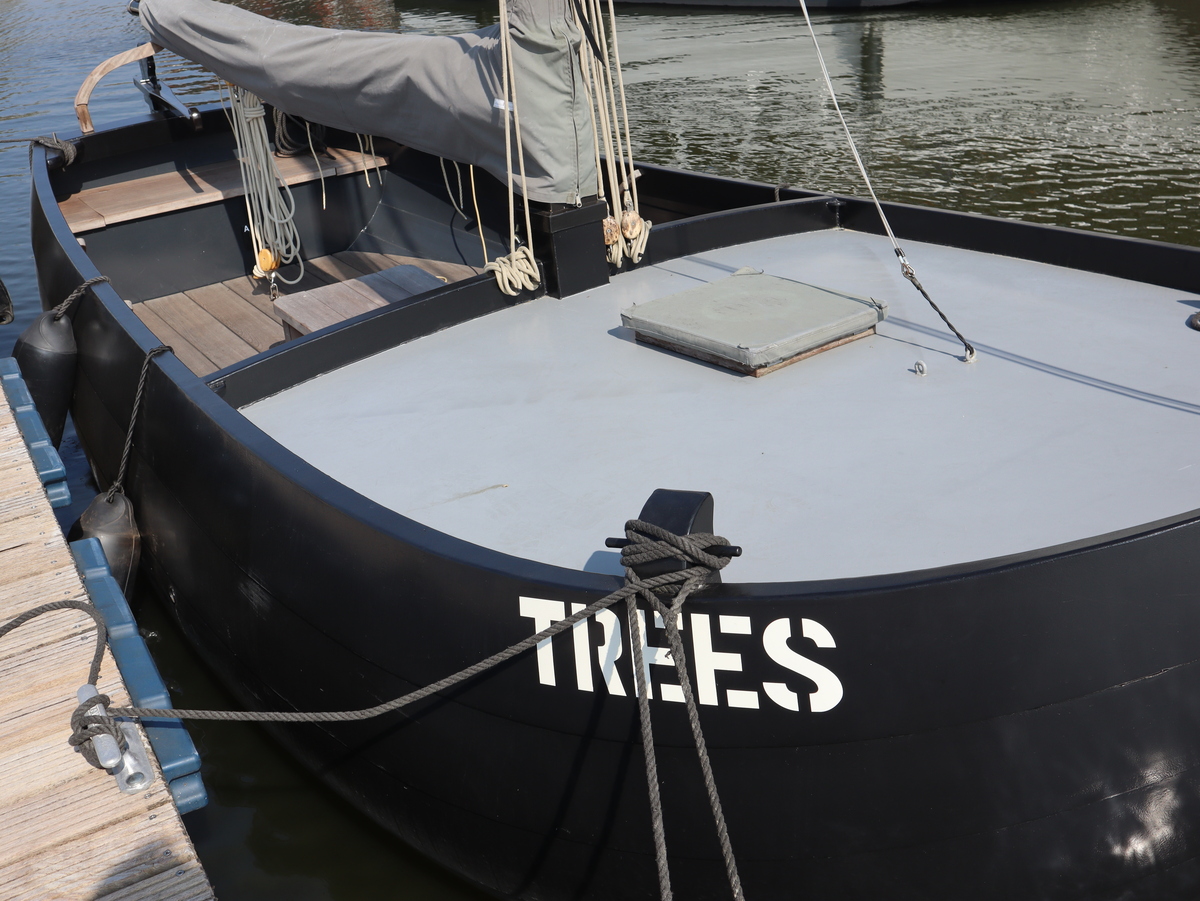 Staverse Jol Visserman - Foto 2