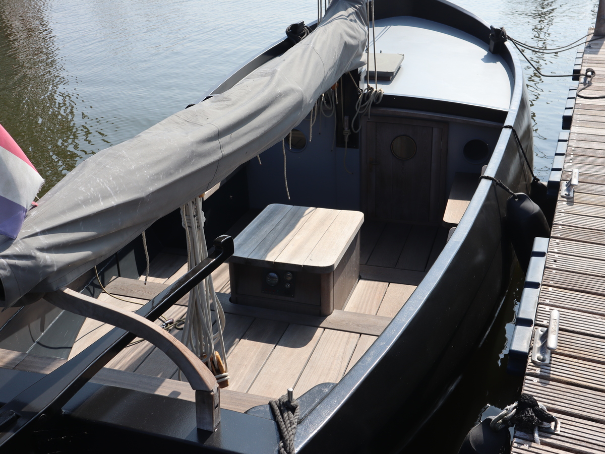 Staverse Jol Visserman - Foto 3