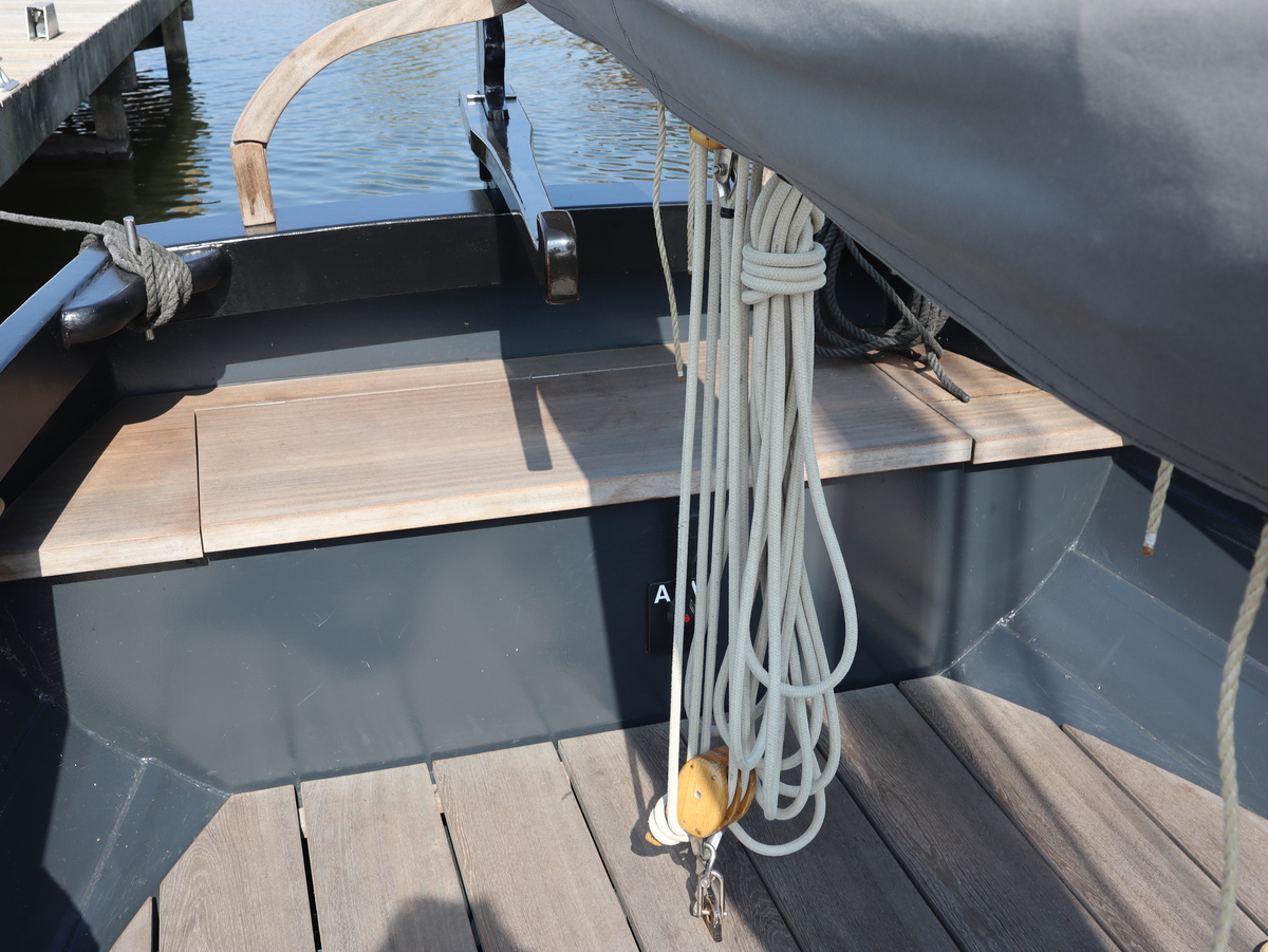 Staverse Jol Visserman - Foto 4