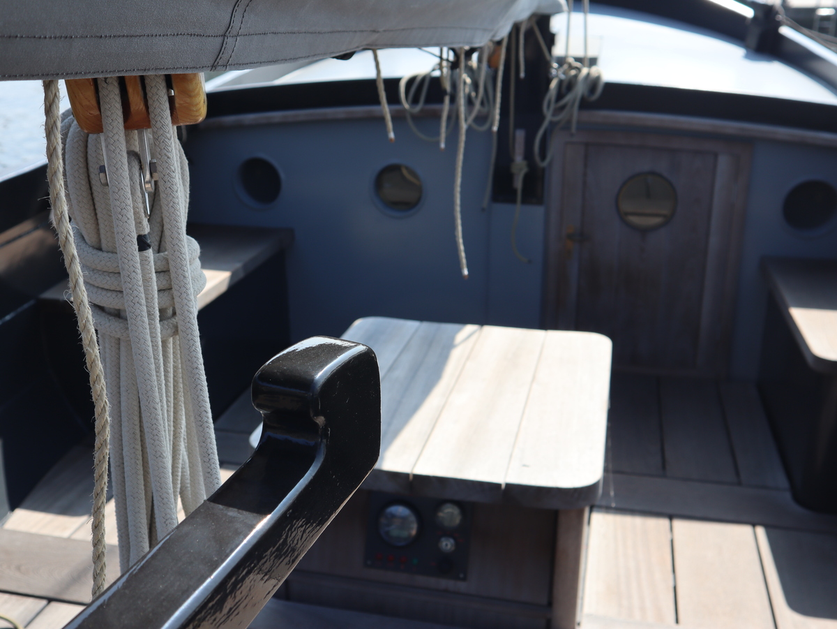 Staverse Jol Visserman - Foto 5