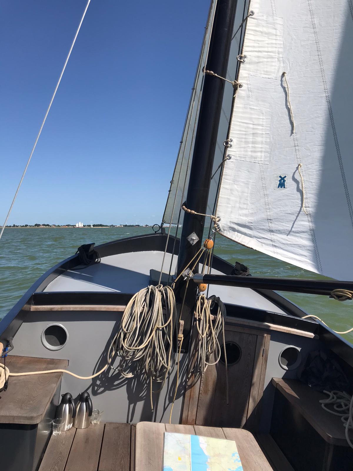 Staverse Jol Visserman - Foto 6