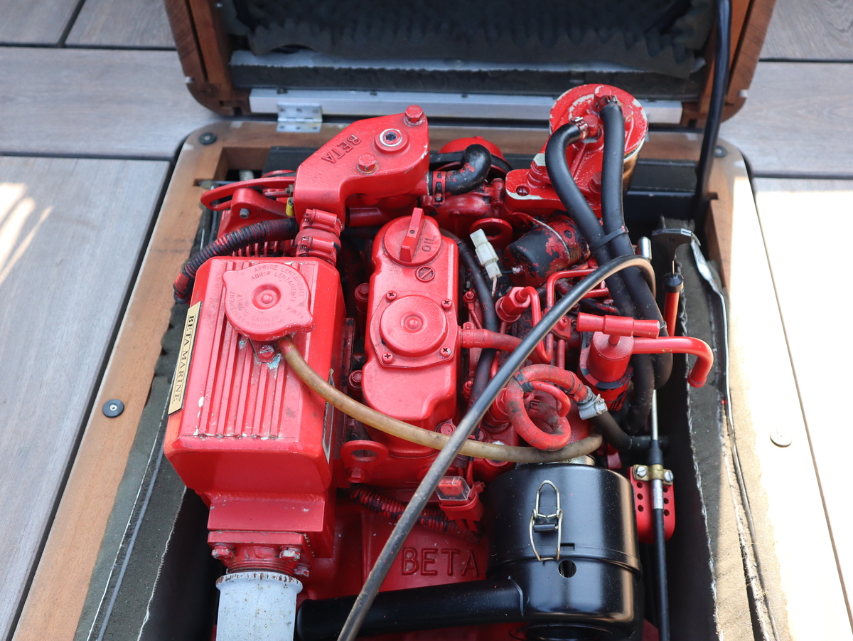 Staverse Jol Visserman - Foto 7