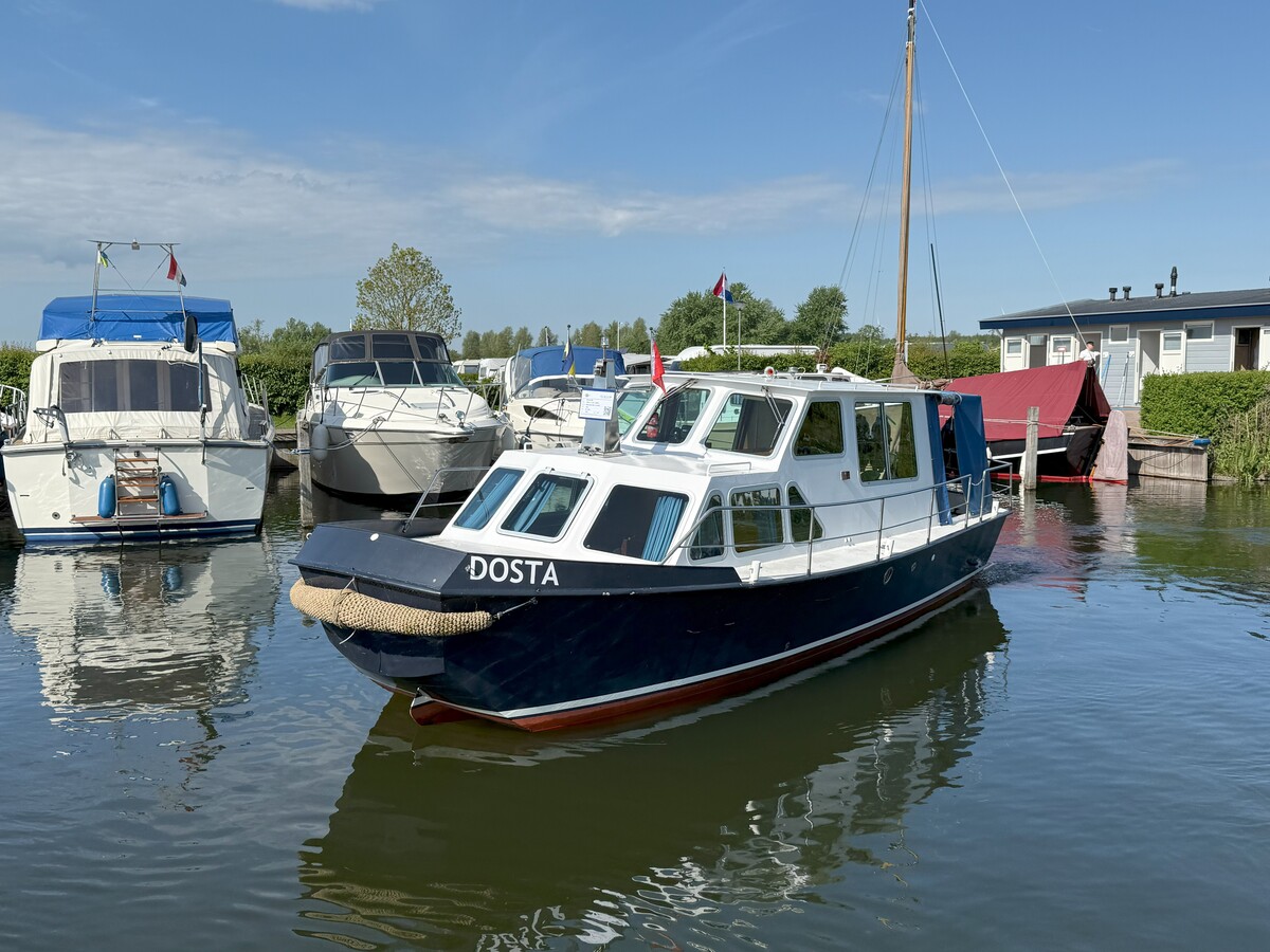 Beachcraft 850 Refit - Foto 1