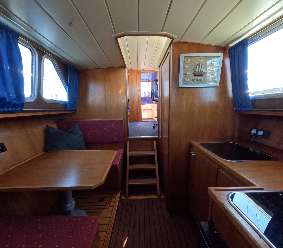Beachcraft 850 Refit - Foto 2