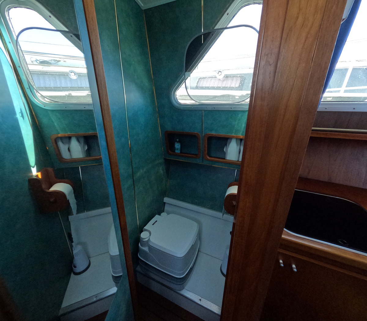 Beachcraft 850 1978 – stalen klassieke cruiser met refit - Foto 15