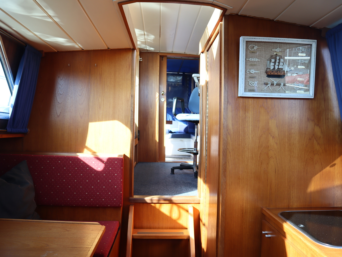Beachcraft 850 Refit - Foto 3