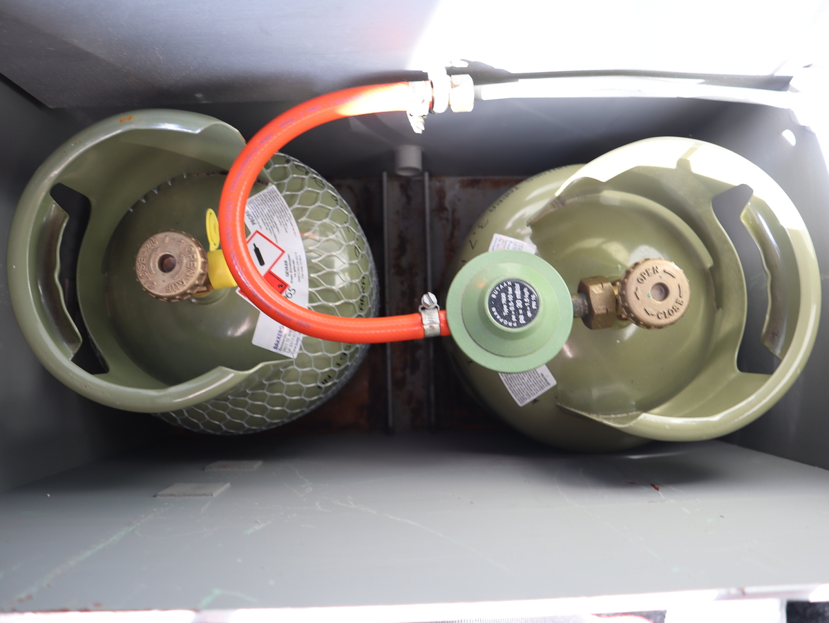 Beachcraft 850 1978 – stalen klassieke cruiser met refit - Foto 23