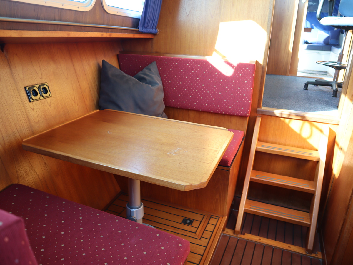 Beachcraft 850 Refit - Foto 5