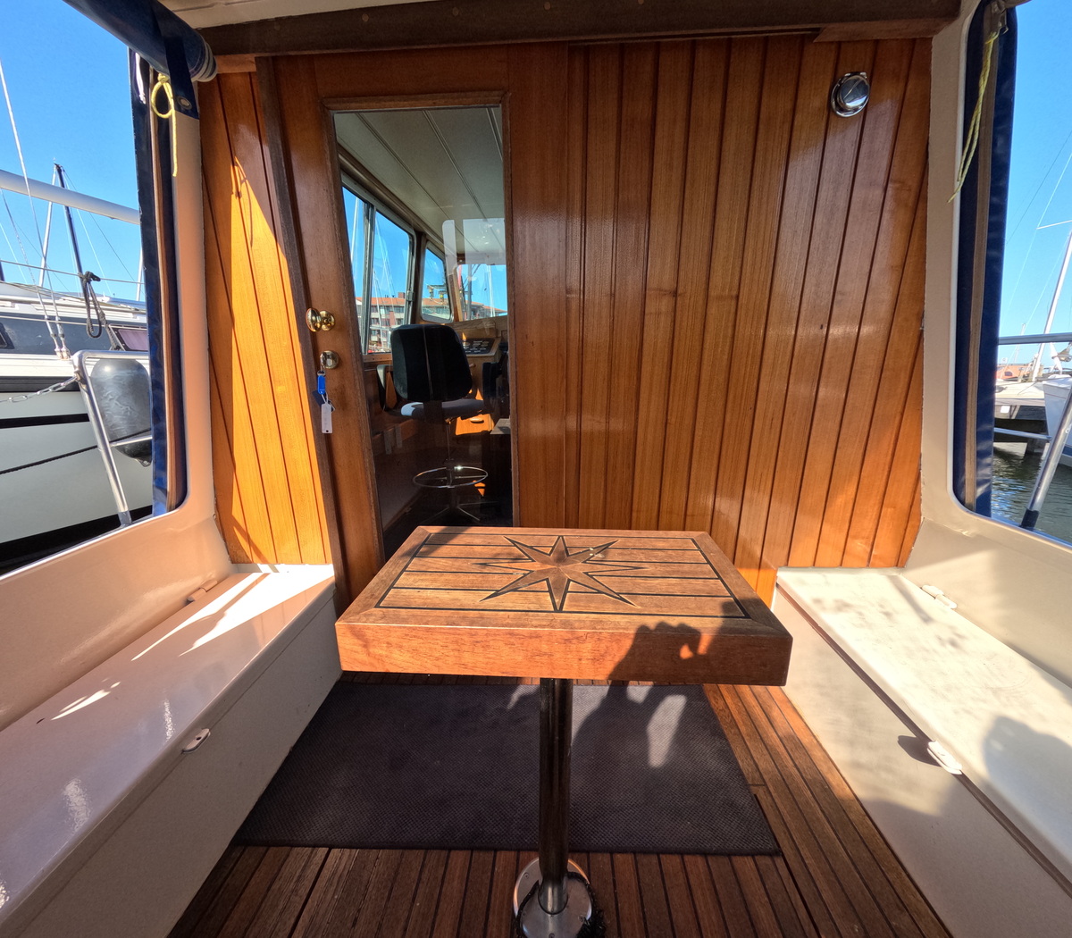 Beachcraft 850 Refit - Foto 6