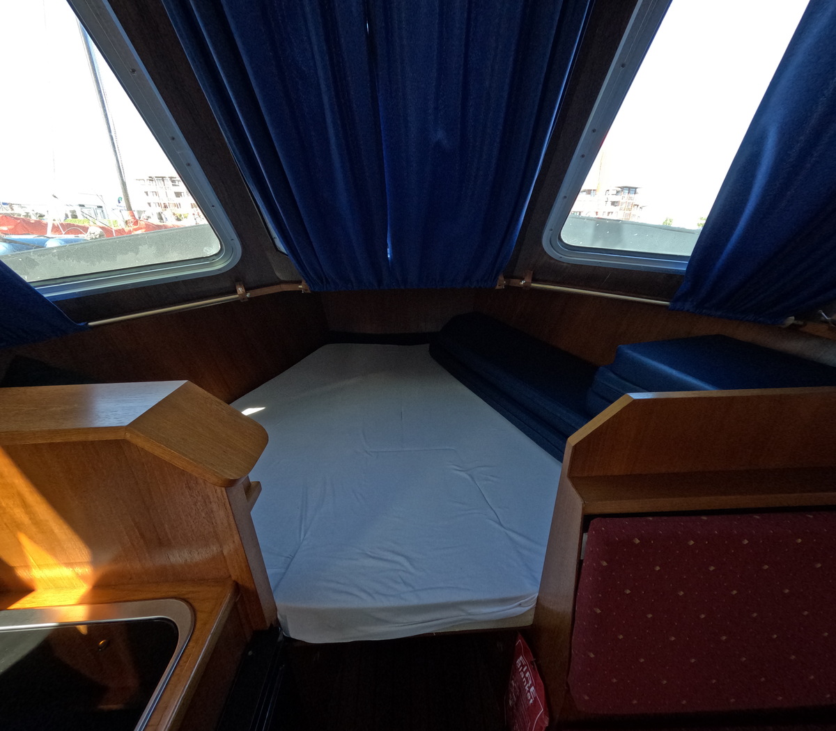 Beachcraft 850 Refit - Foto 7
