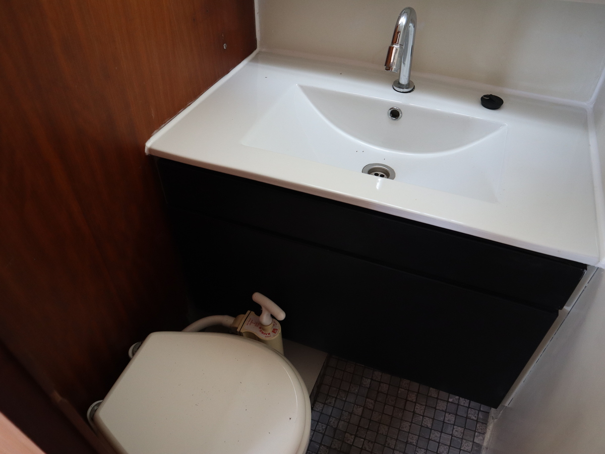 Curican 42 1998 – Dubbel diesel, ruime accommodatie - Foto 12