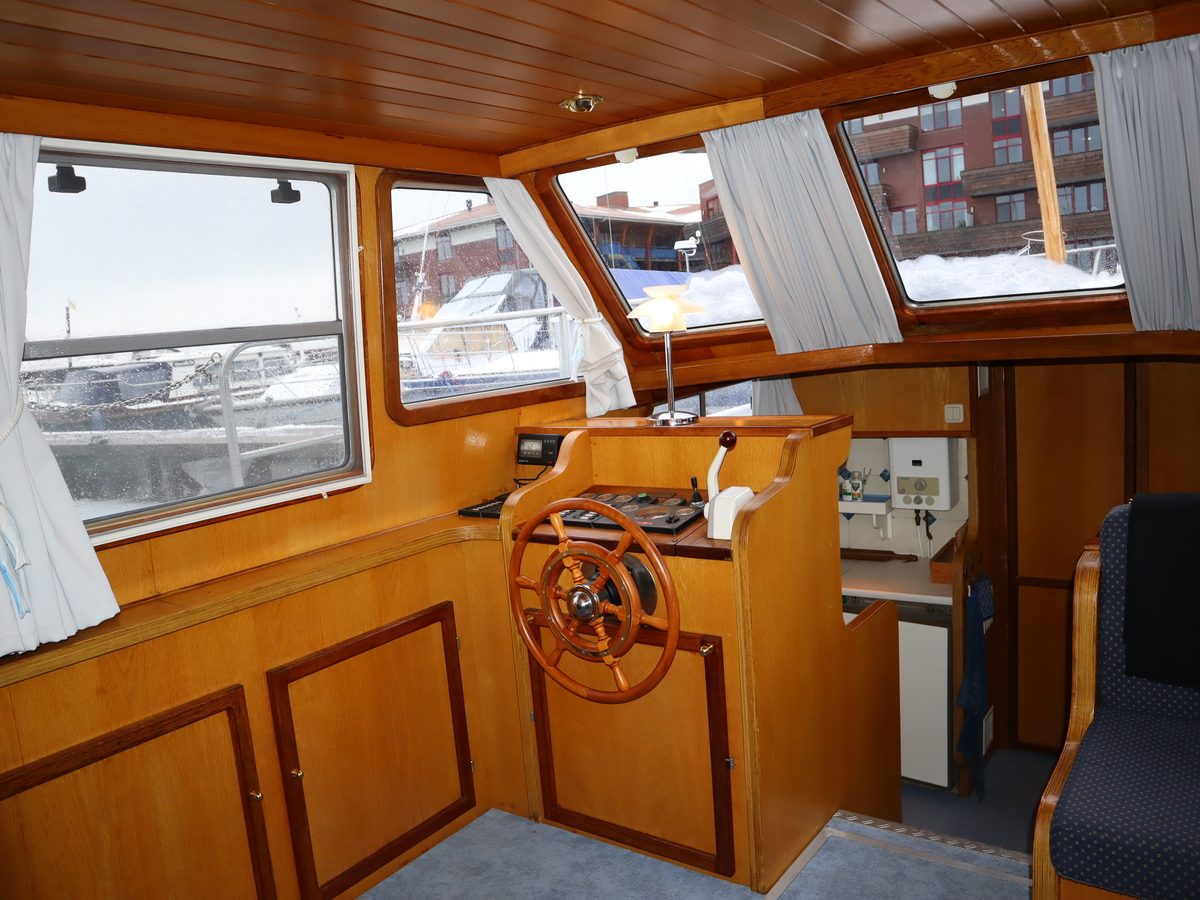 Blauwe Kruisvaarder 12.5 - Foto 3