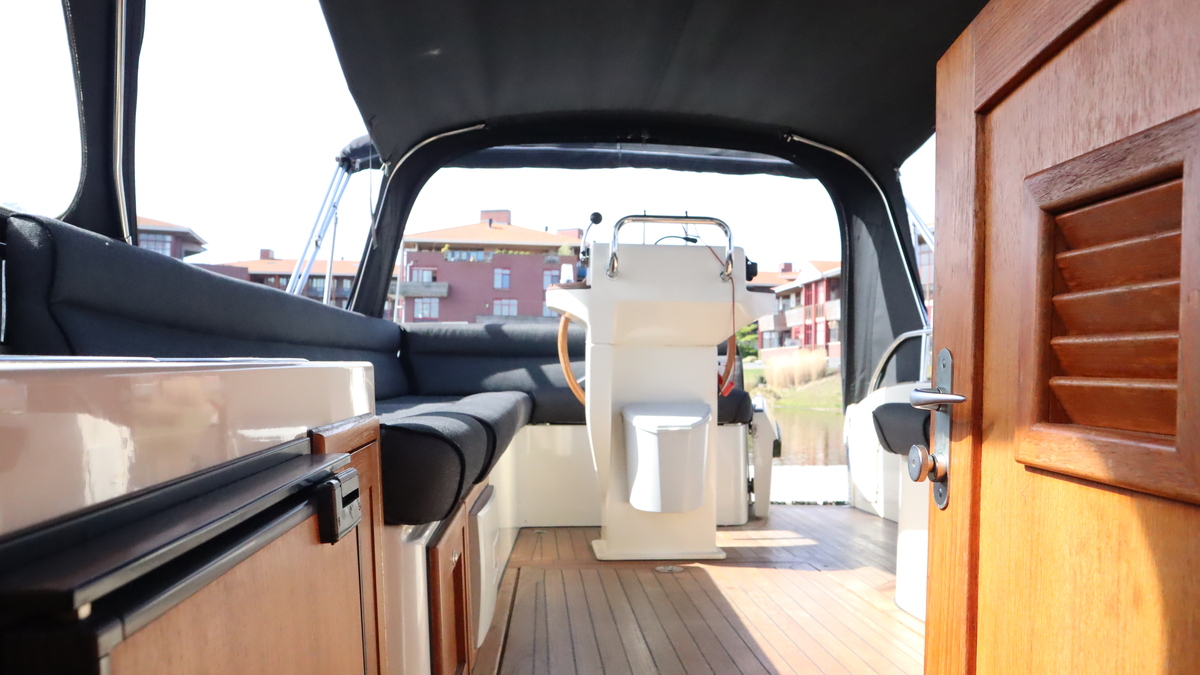 Intercruiser 29 - Foto 2