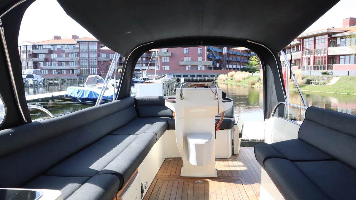 Intercruiser 29 - Foto 3