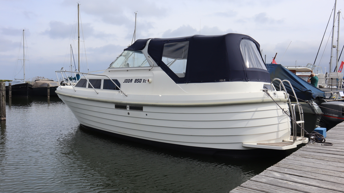 Joda 850 TC - Foto 2