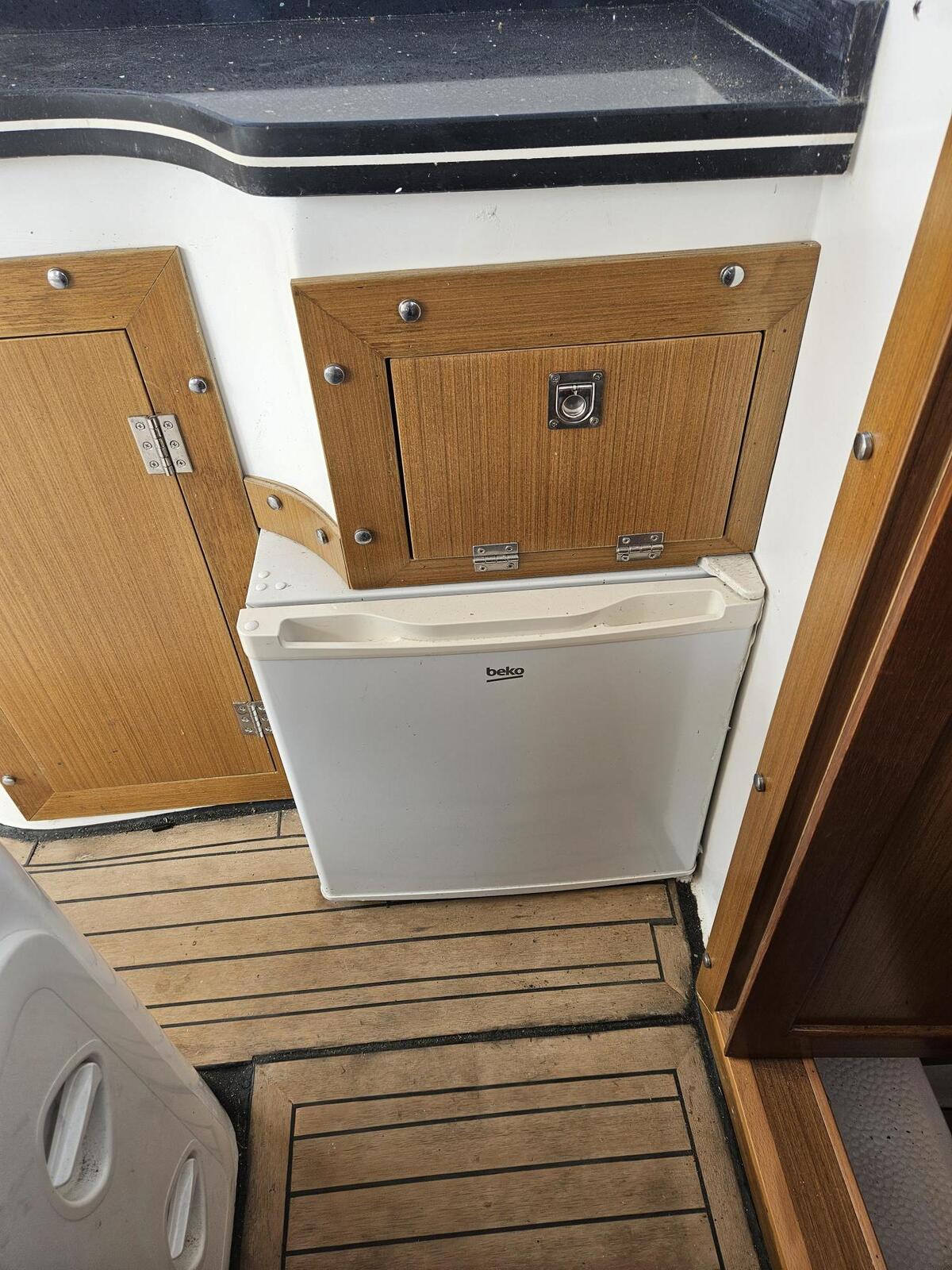 Rasker Sloop 700 2020 – Mitsubishi met 12 uur - Foto 7