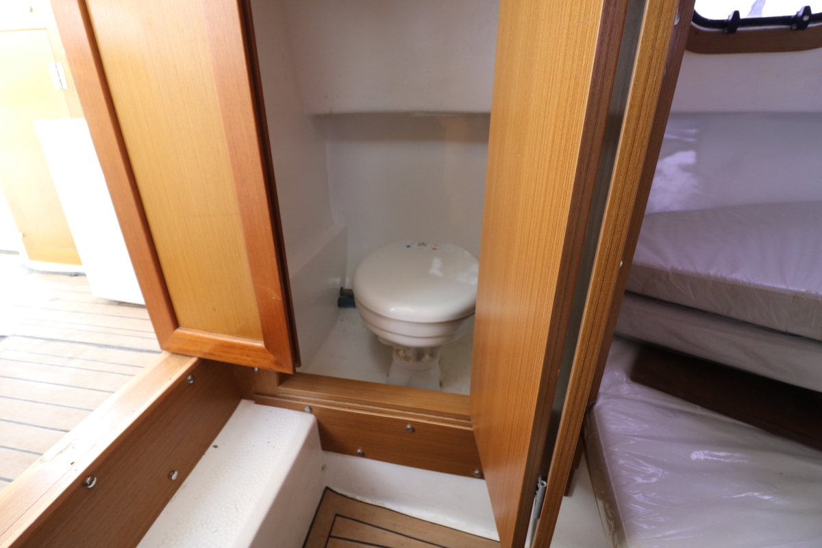 Rasker Sloop 700 2020 – Mitsubishi met 12 uur - Foto 8
