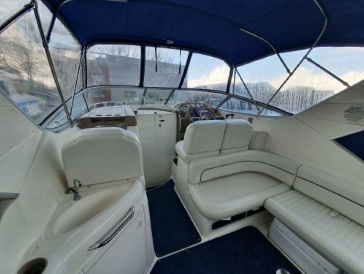 Bayliner 305 CIERA - Foto 2