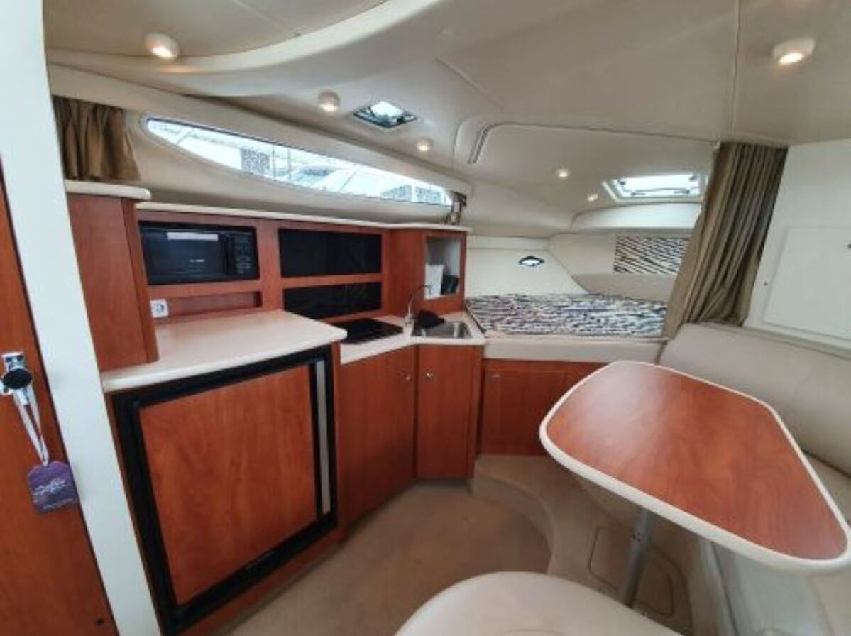Bayliner 305 CIERA - Foto 3