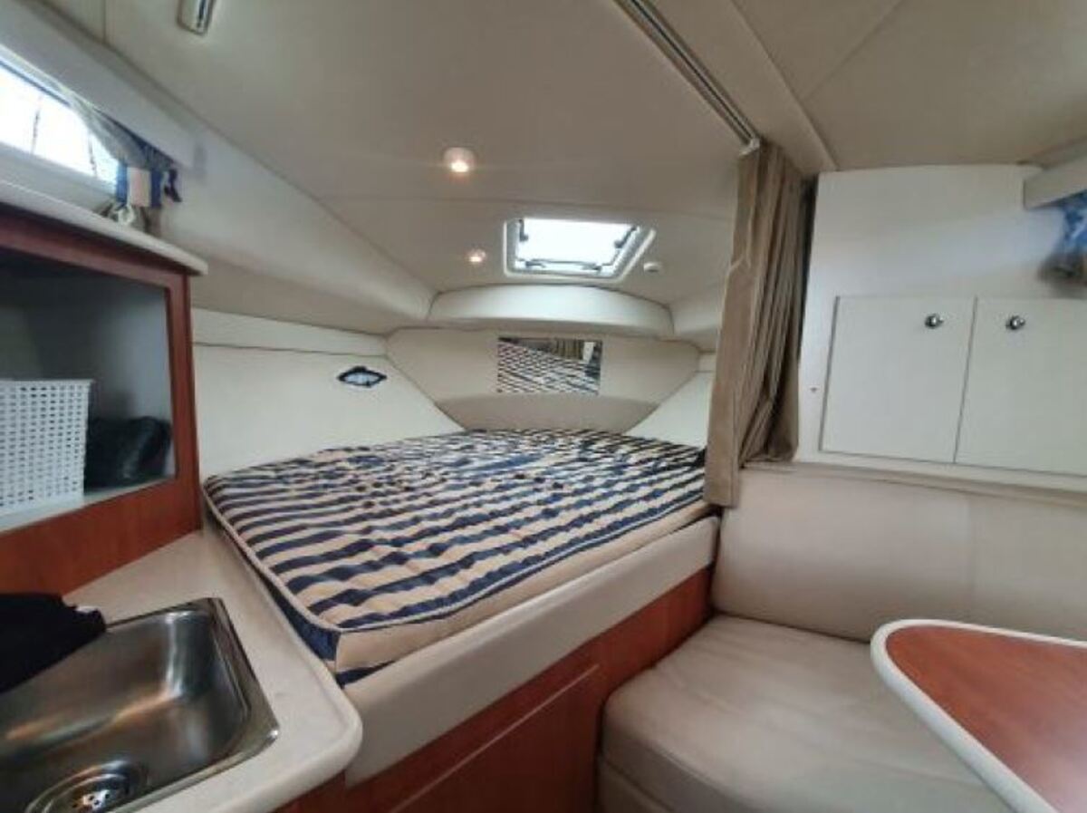 Bayliner 305 CIERA - Foto 4