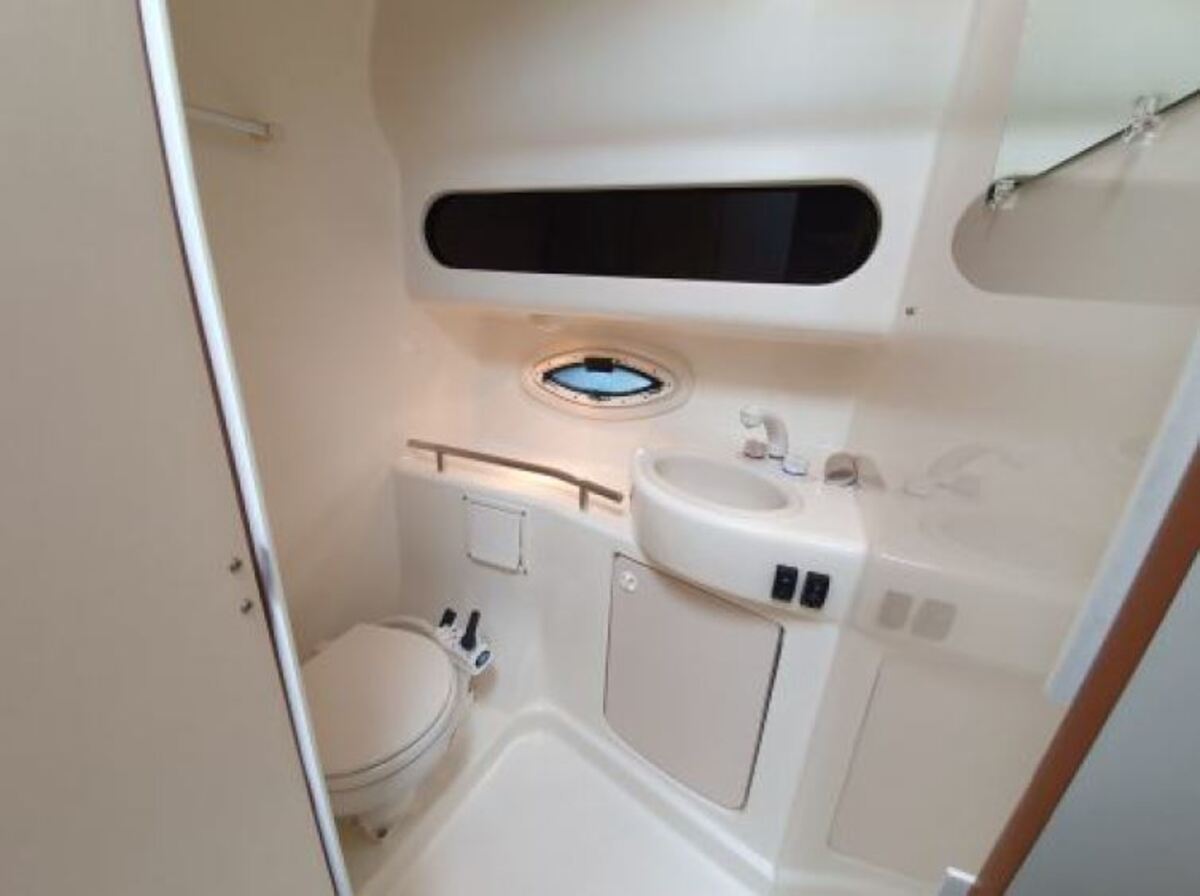 Bayliner 305 CIERA - Foto 5