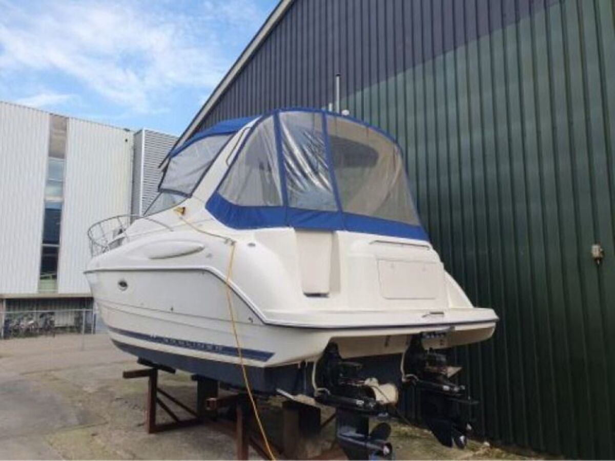 Bayliner 305 CIERA - Foto 7
