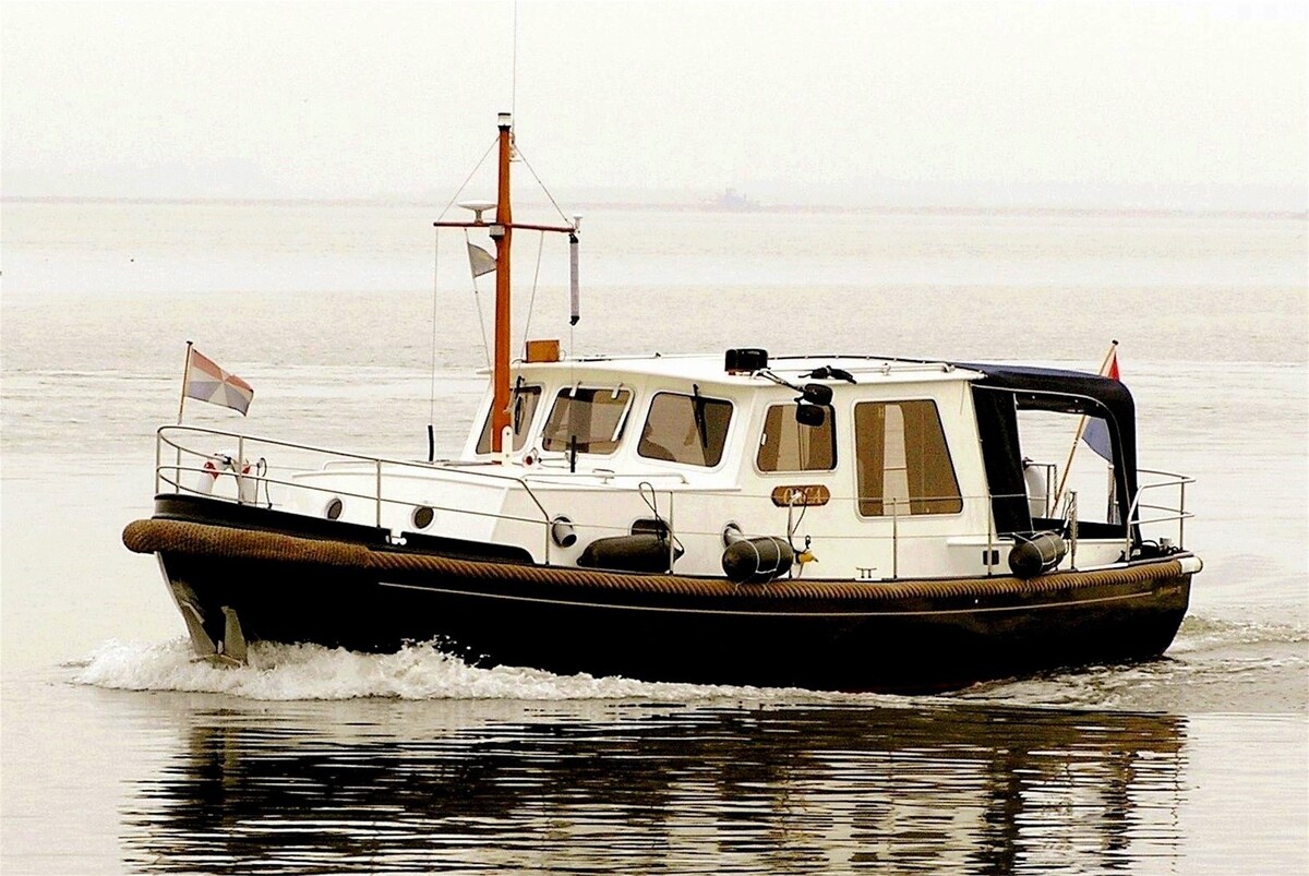 IJlstervlet 900 - Foto 1