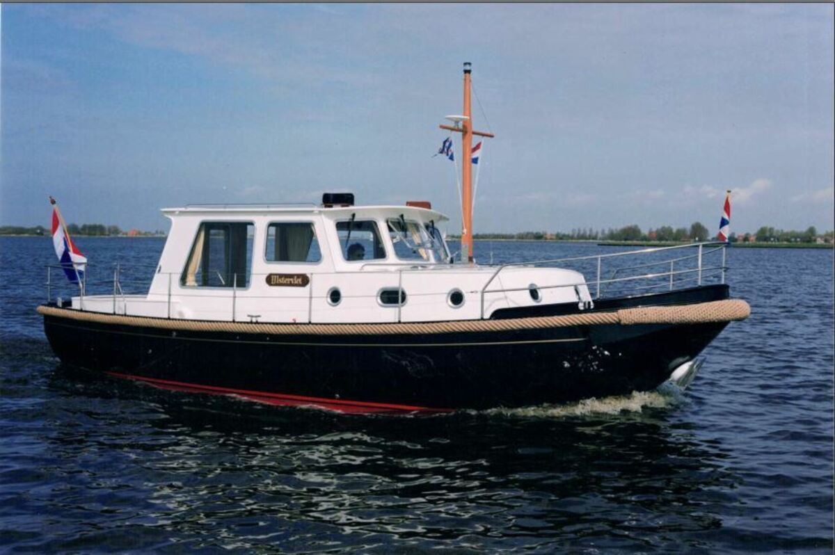 IJlstervlet 900 - Foto 6