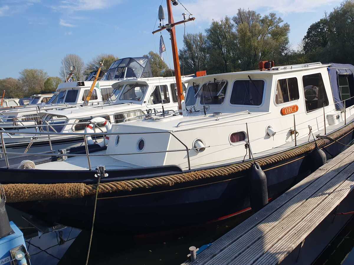 IJlstervlet 900 - Foto 7